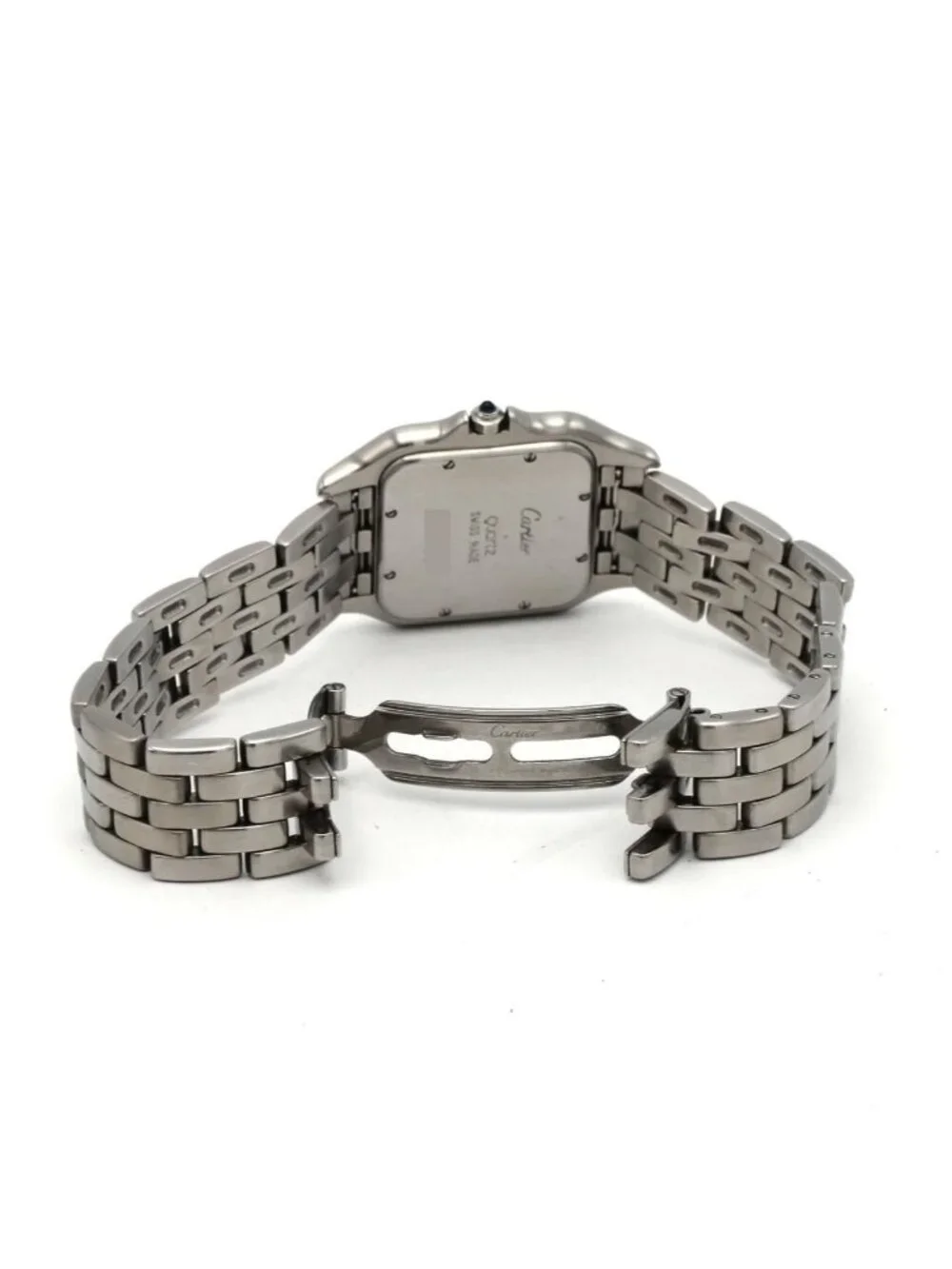 Cartier Pantail LM Quartz Watch